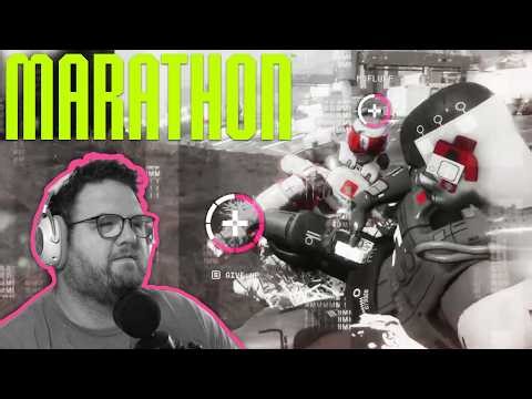 Chunk Is Toxic | Marathon