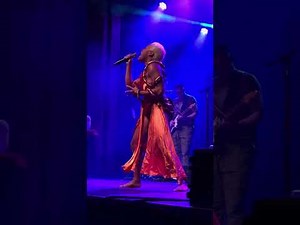 INIKO- INVASION (LIVE)