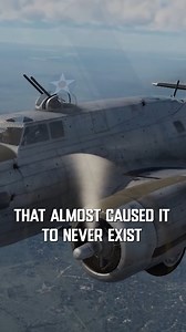 The Terrible First Impression of the B-17! 😨 #aviationhistory | TJ3 Aviation History