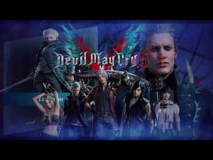 Devil May Cry V OST - Devil Trigger (Opening Remix)