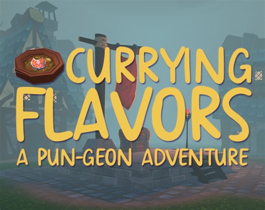 Currying Flavors by chinniedraws, Chance, fluffy, theKatiest, Paxton, Soreiany Khong, ProfessorCowboi