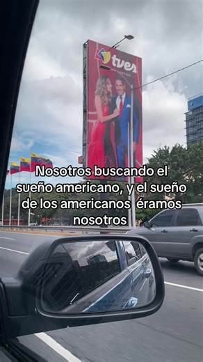 La Montaña No Va a Maoma: Reflexiones de Venezuela