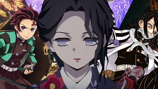 Demon Slayer Season 4, Episode 1 Recap & Spoilers