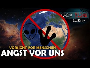 Forscher: Außerirdische haben Angst vor der gefährlichen Menschheit und sehen uns als Risiko /Studie