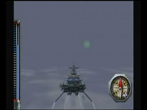 Skies of Arcadia: Legends 100% PT- Flutterflies Discovery