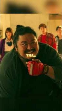 難破剛、兄弟の仇を討つ#shorts #funny #爆笑