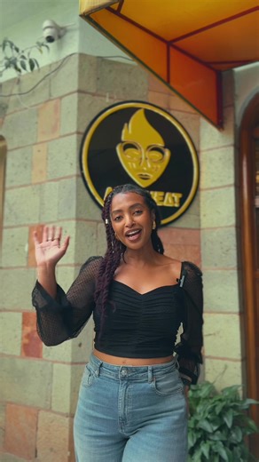 6 week beginner program. Call 0904242222 for details. . . #afroheat #gym #women #ethiopia #fitness