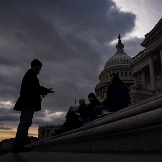 Republicans Again Introduce Bills to Repeal Corporate Transparency Act