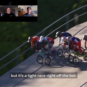 Race Review: Papendal World Cup 2018 | Connor Fields