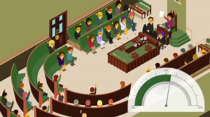 Let's pass a law - in 25 seconds! In real life, the passage of legislation can take weeks, months or even more than a year to pass through Parliament. Watch the entire 'Passage of a Bill' animation and learn more about the legislative process on our dedicated education website: https://education.parliament.nsw.gov.au/how-parliament-makes-law/ | Parliament of NSW | Facebook