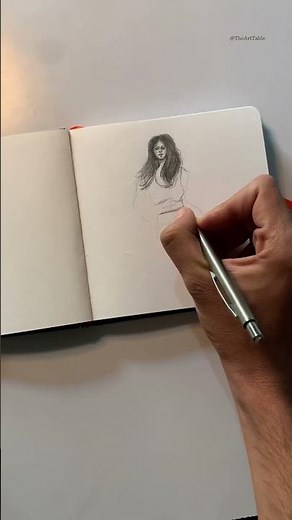 Simple Pose Reference - Quick Drawing