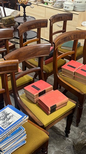 Weekly auction walk-through! This auction goes LIVE in our showrooms tomorrow at 10am, grab a bidding number before you head downstairs to take part 🔨 | Ross's Auctioneers & Valuers