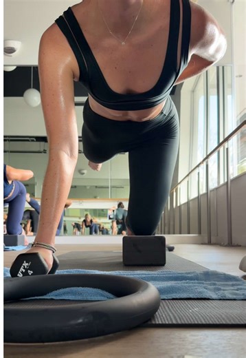 Morning Routine Vlog: Dog Sitting at My Parents' House