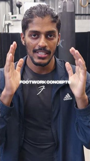 Boxing Footwork To Move Like a Pro | Basic To Advanced!