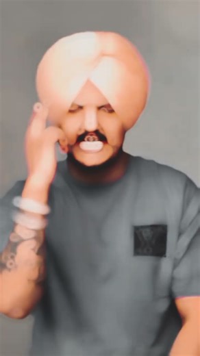 Waymaker Mafia Life | Sidhu Moose Wala Attitude Reel | Sidhu Gurbaz | Punjabi Song 2025 | SingAura