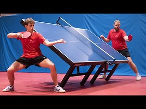 World's Hardest Table Challenge