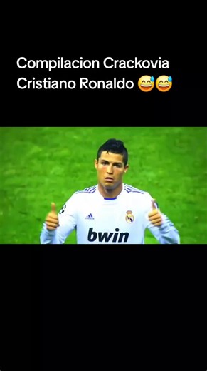 #crackovia #crakovia #cr7edit #cr7edits #humor