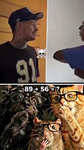 Wait for the twist! 😂🧠 #shorts #viral #challenge #funny