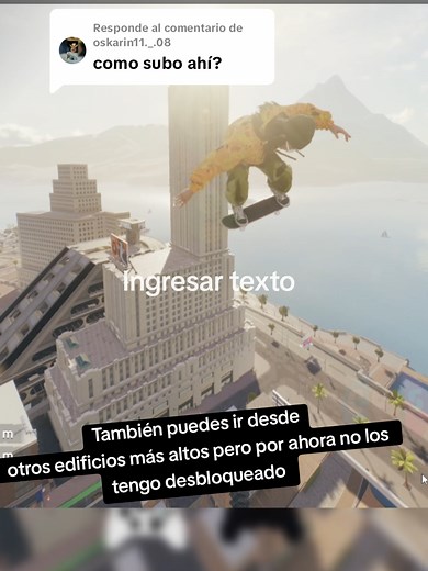 Cómo llegar al desafío en Hedgemont: Guía de Skate