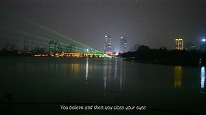 Someone Said Goodbye