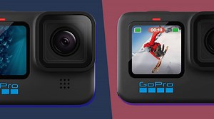 GoPro Hero 11 Black vs Hero 10 Black: Her er de 9 viktigste forskjellene