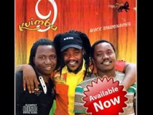 Black Missionaries Kuimba 9 tabwera