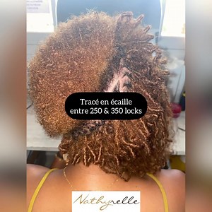 3.2K views · 524 reactions | •Départ de Mickrolocks avec extensions....