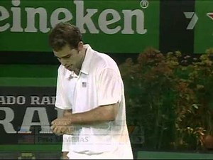 Safin Sampras Australian Open 2002 Tiebreaks