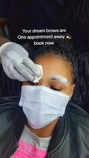 Achieve Your Perfect Brows with Microblading