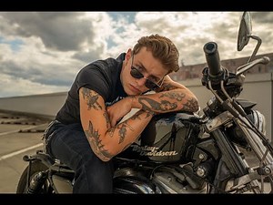 SIMON OPP - RULES (Official video)