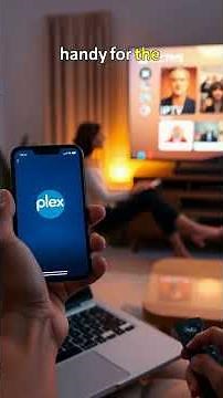 Add IPTV to Plex: Quick Setup!