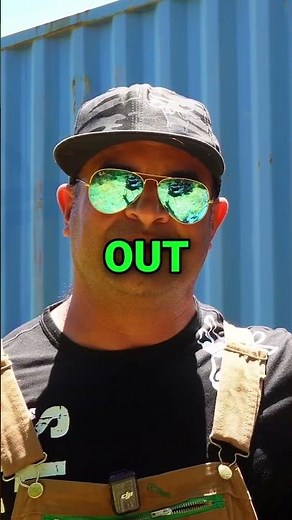 Why Do Telephone Poles Never Rot But Fence Posts Do?