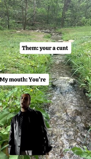 Can we just get some basic education please. #Meme #MemeCut #grammer #fyp #men