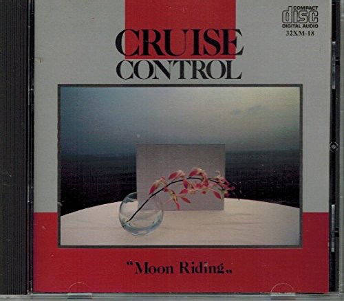 Cruise Control - Moon Riding