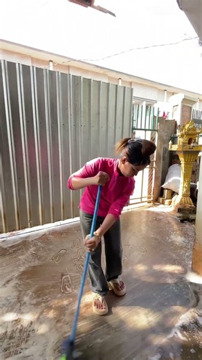 The Dirtiest Houses Speed Cleaning Them to Perfection✨😱 #satisfying #asmr #cleaning