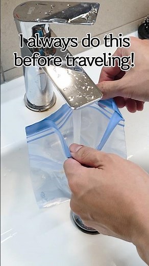 Simple Travel Hack to Stop Bugs and Odor Instantly