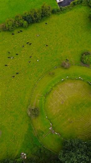 Grange Stone Circle is Ireland’s largest stone circle! Discover the magic of this historic site, then retreat to the enchanting comfort of The Mustard Seed ✨ 📹: Irelandsbluebook #Limerick #LimerickEdgeEmbrace #KeepDiscovering | Limerick.ie
