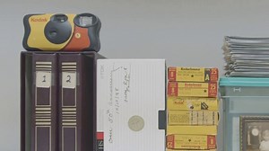 Museum of Lost Memories reunites people with lost photos, videos and more