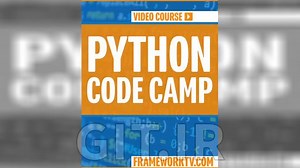 کمپ کدنویسی پایتون