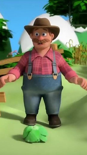 Ah ! Tu sortiras, Biquette 🐐