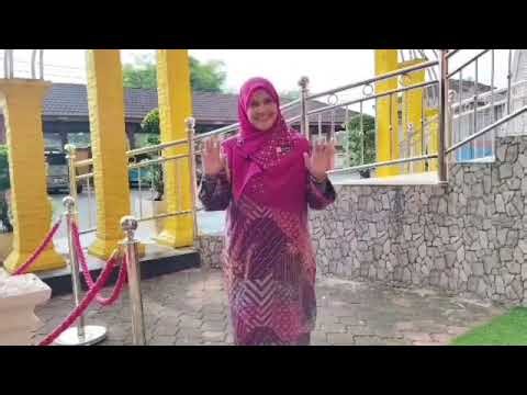 EPISOD 51:EDISI KHAS -Ucapan Selamat Hari Raya Aidilfitri 2026 dari warga SKPPA.