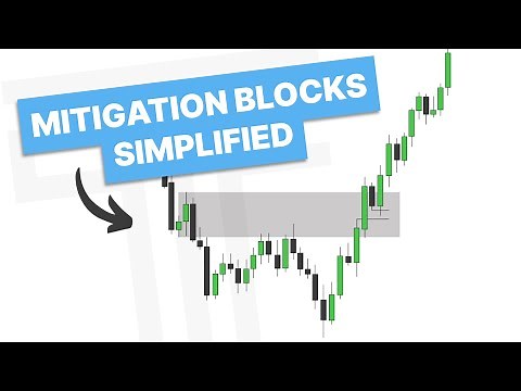 Mitigation Blocks Simplified - ICT Concepts