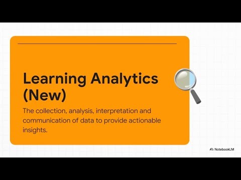 Definition of Learning Analytics by SOLAR task force