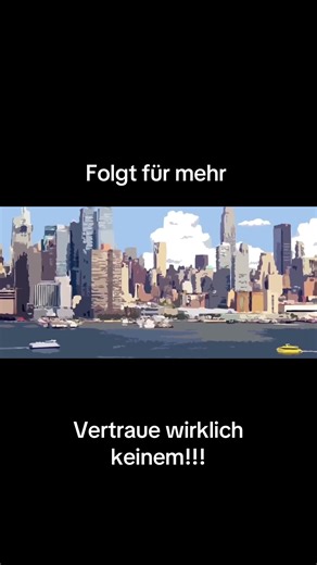 Selbst der beste Freund, kann zum schlimmsten Feind werden!! #creepytok #horrortok #horrorstory #animation #fy