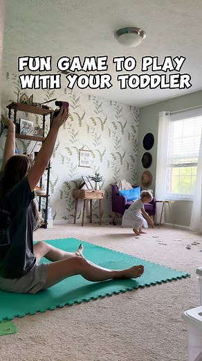 Here’s a fun little safari game that we have been playing lately! Super simple, all you need is a little imagination :) Have fun! #kidsactivities #toddlerlife #Imagination #safari #sensoryplay #parenting #familytime #toddleractivities #toddler | Jake Coco