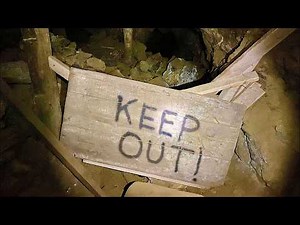 Top 10 Ancient Mines That Contained Things No One Was Prepared For