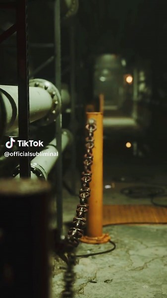 Exploring Subliminal Spaces in the Backrooms Simulator