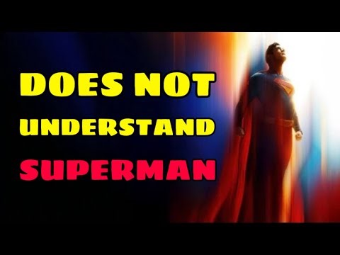 TAS Reviews: Superman (2025) - Gen. Discussion - Comic Vine