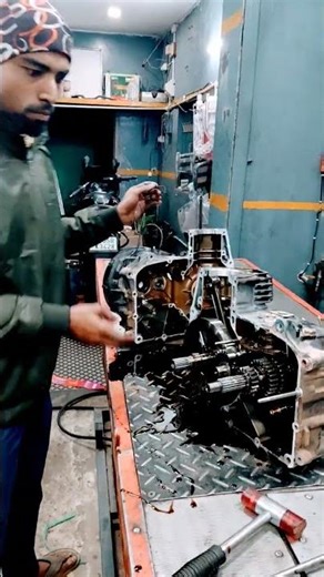 engine open bullet #automobile