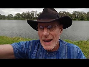 How to do circular breathing / didgeridoo breathing. No didg required. Instructional video.